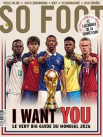 So Foot